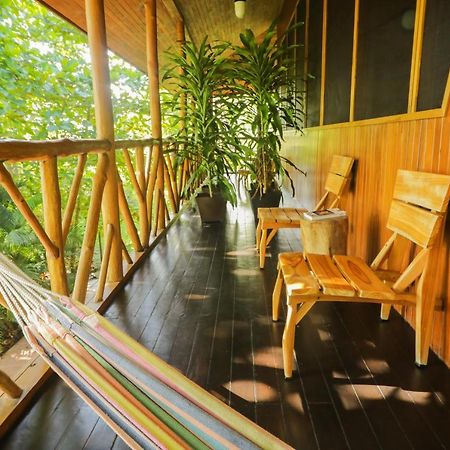Punta Preciosa Acomodação com café da manhã Puerto Jiménez Exterior foto