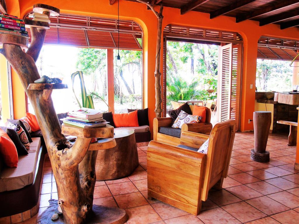 Punta Preciosa Acomodação com café da manhã Puerto Jiménez Exterior foto