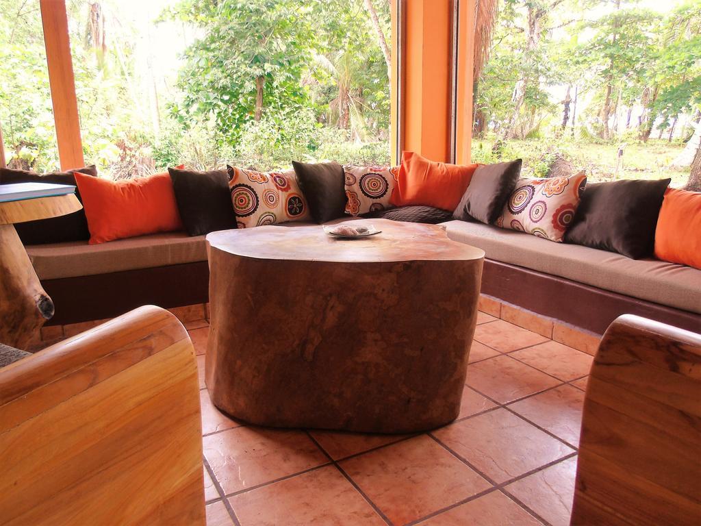 Punta Preciosa Acomodação com café da manhã Puerto Jiménez Exterior foto