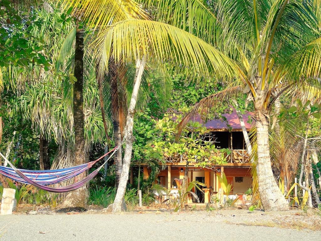 Punta Preciosa Acomodação com café da manhã Puerto Jiménez Exterior foto