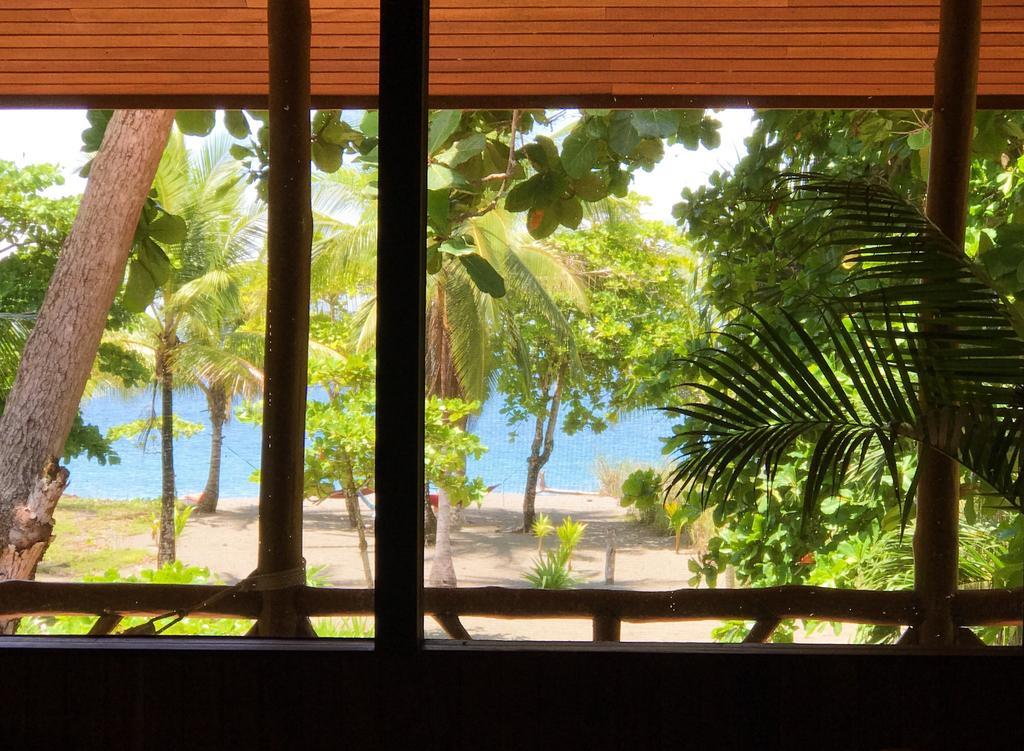 Punta Preciosa Acomodação com café da manhã Puerto Jiménez Exterior foto