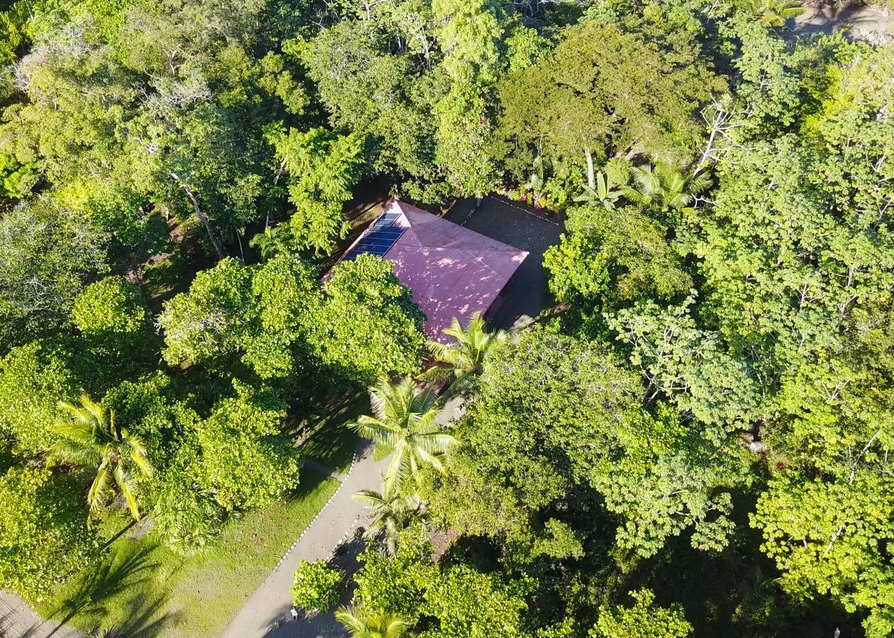 Punta Preciosa Acomodação com café da manhã Puerto Jiménez Exterior foto